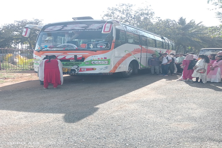 Chitradurga Fort Visit